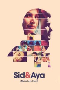 Sid & Aya: Not a Love Story