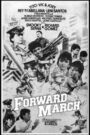 Forward March