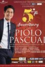 Piolo Pascual “Concert In Greenleaf Hotel 5th Anniversary Show”