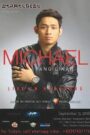 Michael Pangilinan LIVE! In Hongkong