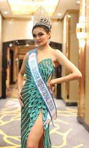 Miss Tourism International Miss Tourism International