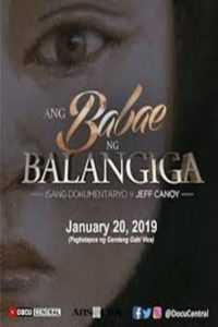 Ang Babae Ng Balangiga Ang Babae Ng Balangiga