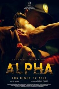 Alpha: The Right to Kill