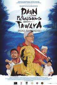 Daan patungong tawaya Daan patungong tawaya
