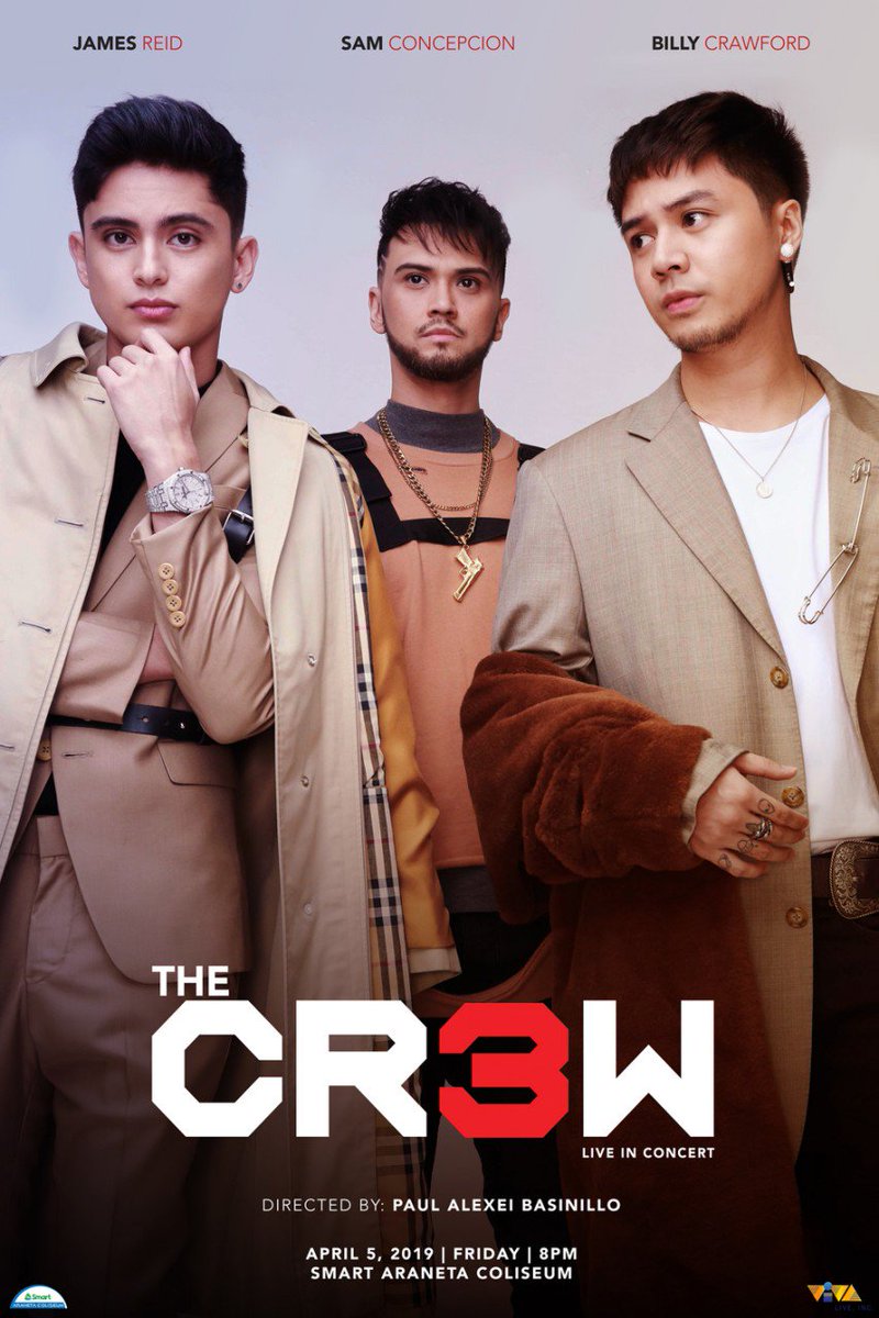 The Crew The Crew