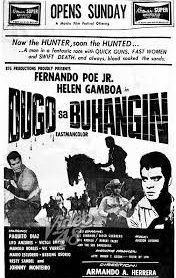 Dugo Sa Buhangin