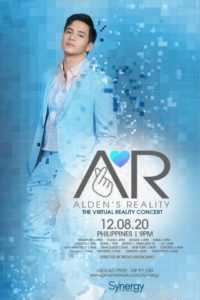 Alden’s Reality (The Virtual Reality Concert)