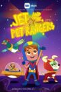 Jet and the Pet Rangers