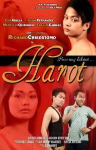 Harot: Puso Ang Kikirot