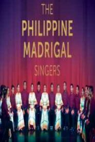 Philippine Madrigal Singers: Salamat Sa Musika