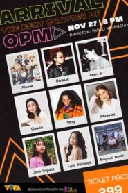 Arrival: The Next Chapter Of OPM