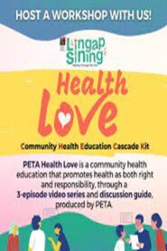 PETA Health Love Series